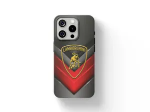 Lamborghini Telefonhülle Langlebig High-End Pro